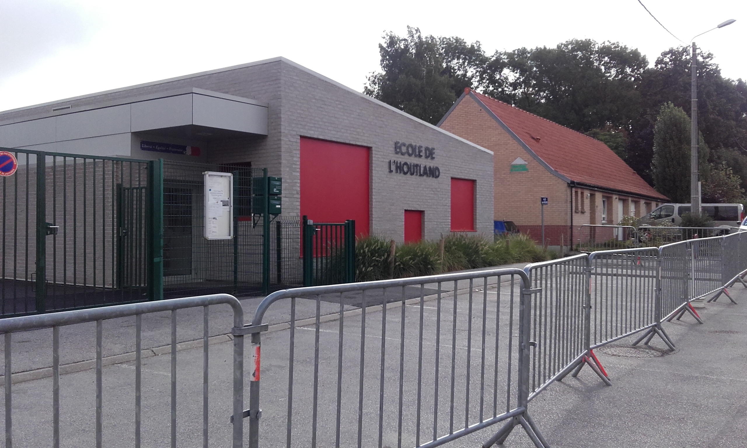 rencontre winnezeele